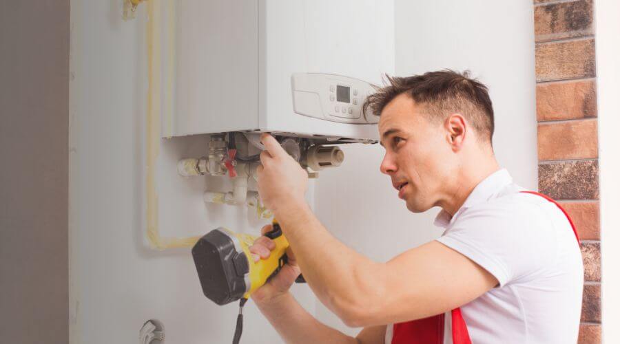 Professional Leak Detection in Cullen, VA