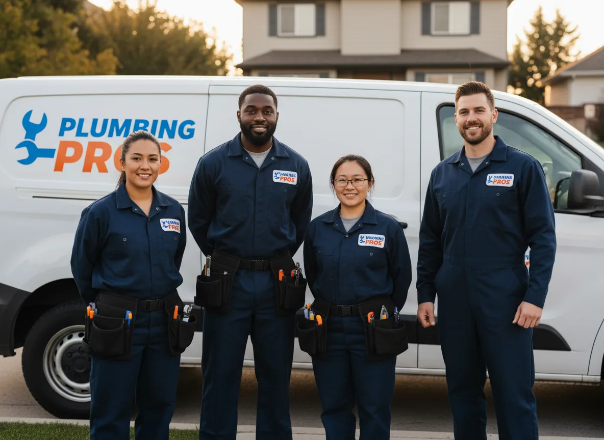 Water Heater Repair company in Cullen, VA